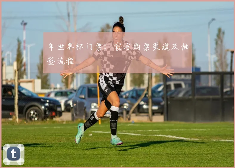 年世界杯门票：官方购票渠道及抽签流程