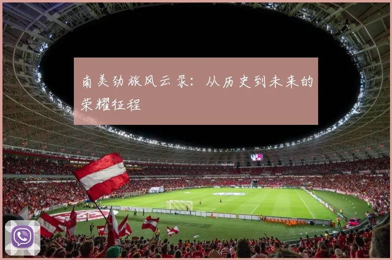 南美劲旅风云录：从历史到未来的荣耀征程