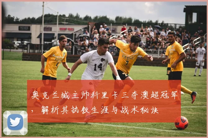奥克兰城主帅科里卡三夺澳超冠军,解析其执教生涯与战术秘诀